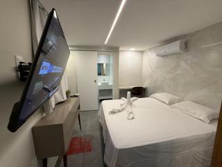 KIPFLATS Residence - Fortaleza - 2