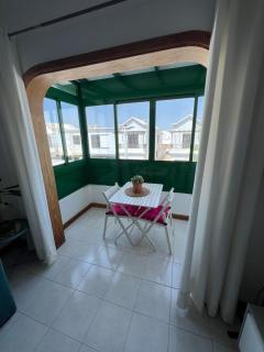Casa Maresía - 0