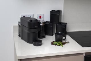 1BR for Professionals at MK Central with Free Parking and Fast Wi-Fi - Milton Keynes - 8