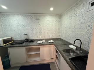 KIPFLATS Residence - Fortaleza - 4