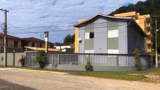 Apartamento para até 10 pessoas e 2 vagas de garagem a 4 quadras Praia Grande - Ubatuba-SP - 8