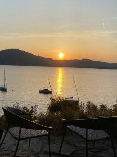 Exklusiver Seetraum am Attersee direkt am See - 7