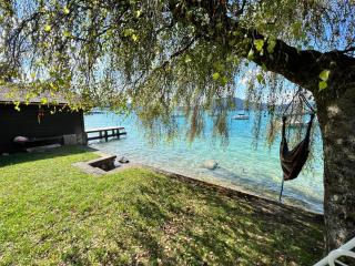 Exklusiver Seetraum am Attersee direkt am See - 9