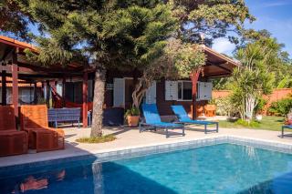 Casa a poucos passos da praia - 4