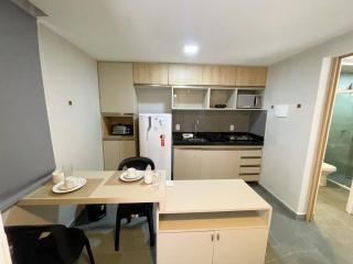 KIPFLATS Residence - Fortaleza - 7