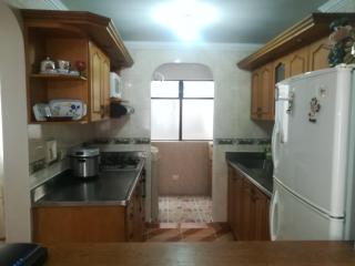 Apartamento Familiar Fantástico!!! en Sabaneta - Sabaneta - 2