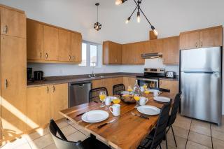 Bleuzen chalet entier - Petite-Rivière-Saint-François - 9