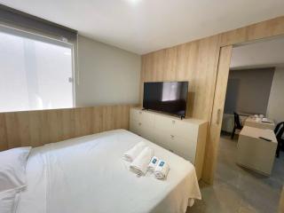 KIPFLATS Residence - Fortaleza - 9
