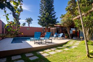 Casa a poucos passos da praia - 3
