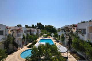 Hotel Gumusluk - Gümüşlük - 3