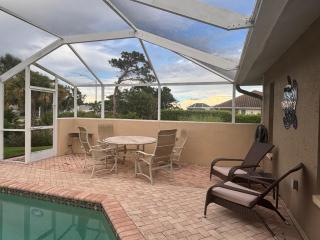 Marco Island Retreat- close to beach ! - 1