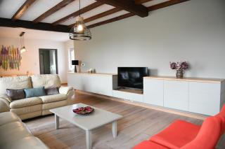 Vakantiewoning Nijkenhof - Ninove - 4