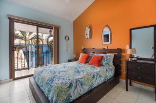 Coco - Laguna Azul Poolside Condo - Coco - 8