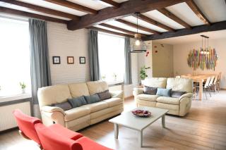 Vakantiewoning Nijkenhof - Ninove - 5