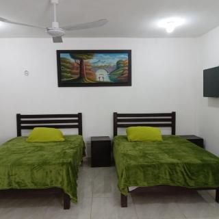 Habitaciones Aurelia - 5