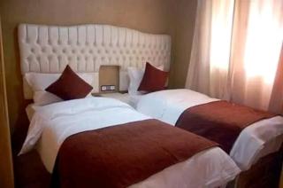 Bivouac Luxury Camel Trips - Merzouga - 6