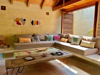Casa Palmeras 2, Oasis House in Punta Zicatela - Brisas de Zicatela - 9