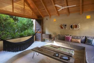 Casa Palmeras 2, Oasis House in Punta Zicatela - Brisas de Zicatela - 8