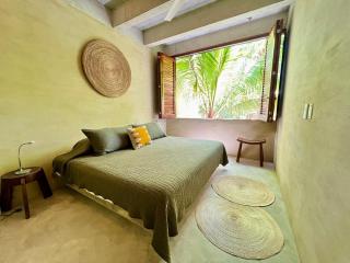 Casa Palmeras 2, Oasis House in Punta Zicatela - Brisas de Zicatela - 7