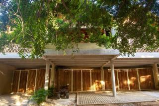 Casa Palmeras 2, Oasis House in Punta Zicatela - Brisas de Zicatela - 5