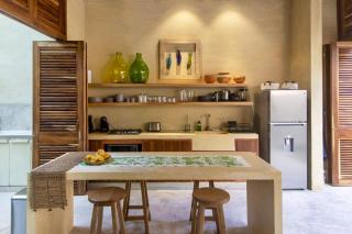 Casa Palmeras 2, Oasis House in Punta Zicatela - Brisas de Zicatela - 4
