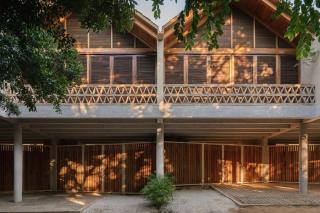 Casa Palmeras 2, Oasis House in Punta Zicatela - Brisas de Zicatela - 2