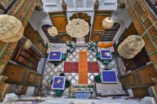 Riad Fes Zayna - Fès - 5
