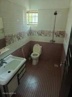 Single room for stay near to the market - Lahore - 3