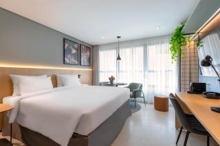 Cozzy Premium Paulista Hotel - São Paulo - 0