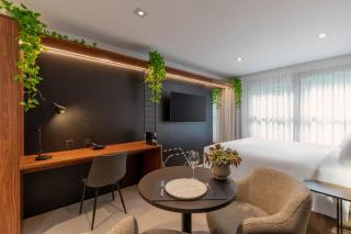 Cozzy Premium Paulista Hotel - São Paulo - 6
