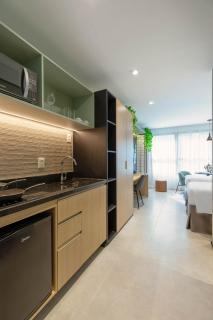 Cozzy Premium Paulista Hotel - 5