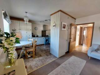 Summer Cottage in Onecote - 9