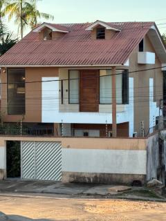 Linda casa confortável em Manaus - 0