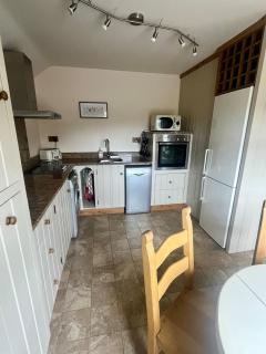 Summer Cottage in Onecote - Onecote - 6