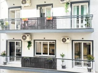 P&P Boutique Apartments - 0
