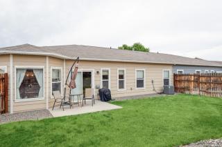Bright Lovely Townhouse - Montrose - 3