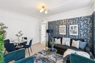 Stylish & Convenient Gem Pimlico Next London Eye - 0