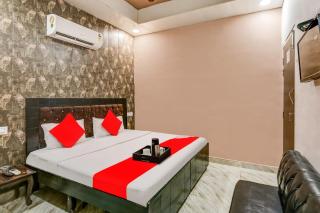 Hotel O Colour - Zirakpur - 4