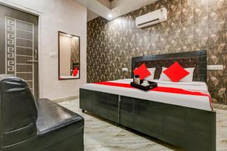 Hotel O Colour - 0