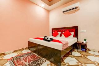 Hotel O Colour - 9