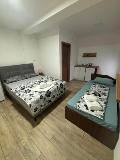 Apartmani Bochkar - Peštani - 6