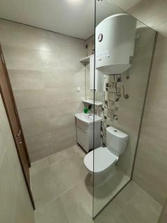 Apartmani Bochkar - 9