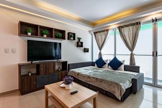 The Cozy Corner Apartment near Condesa, Roma and Chapultepec Park - Mexiko-Stadt - 3
