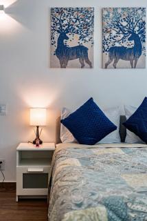 The Cozy Corner Apartment near Condesa, Roma and Chapultepec Park - Mexiko-Stadt - 2
