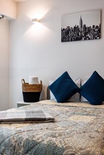 The Cozy Corner Apartment near Condesa, Roma and Chapultepec Park - 1