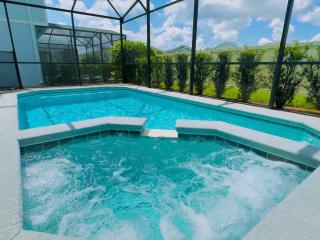Near Disney Themed Luxury 5Bd Home Private Pool - 6