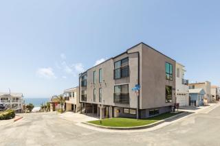 Tide House - Unit C - Modern Seaside 1BD w Parking - El Segundo - 5