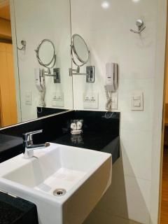 Hotel Beaga Convention Expominas by MHB - 5