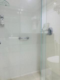 Hotel Beaga Convention Expominas by MHB - 4