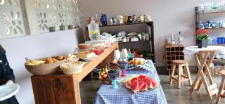 Espaço Villa Pella - Chalé Dália - 7